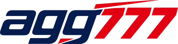 agg777 official logo